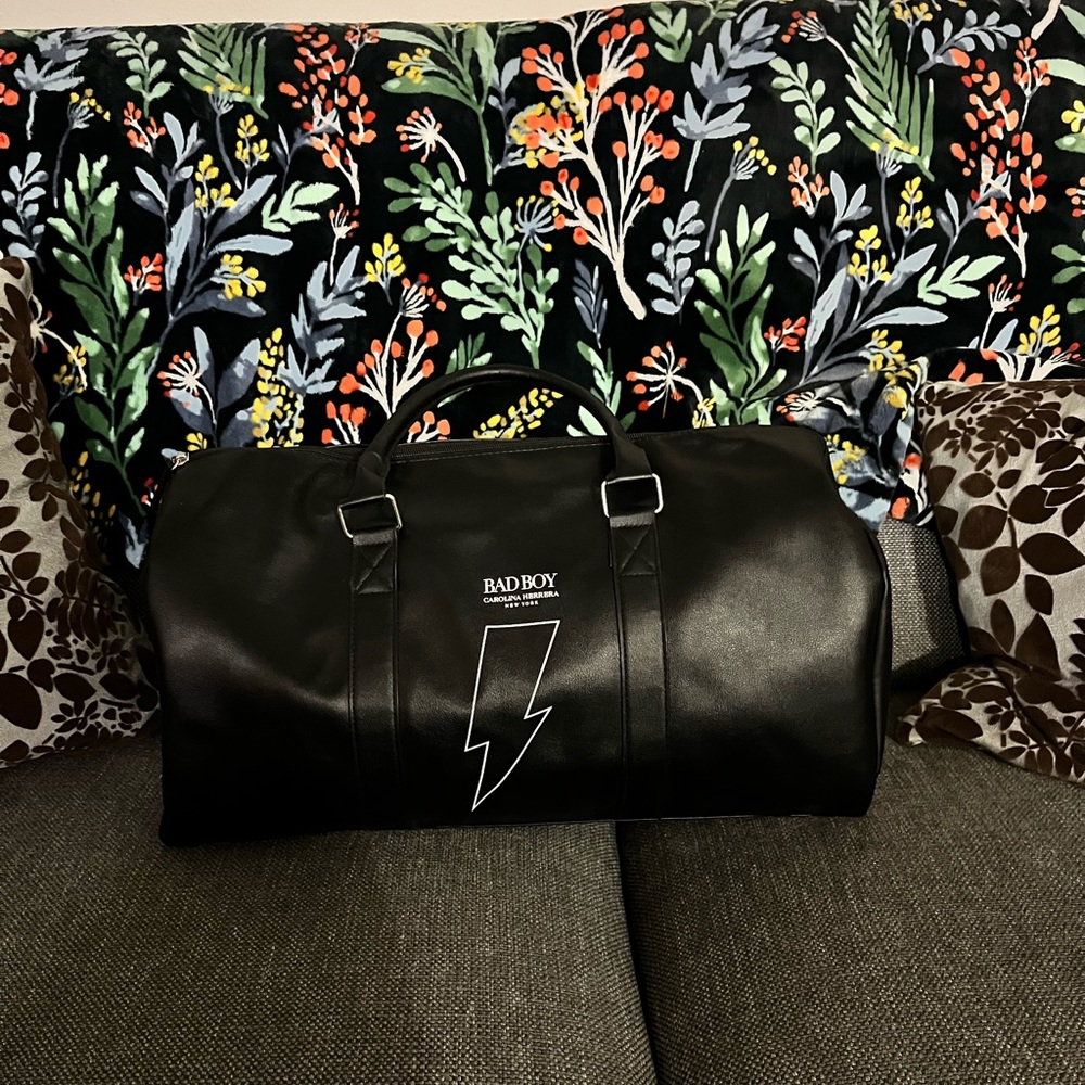 Duffel Bag - Picture 4 of 6